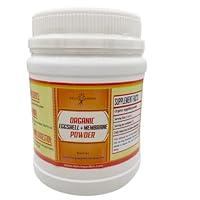 Algopix Similar Product 15 - Eggshell + Membrane Powder