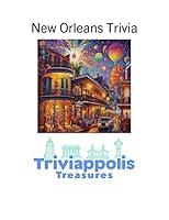 Algopix Similar Product 18 - Triviappolis Treasures  New Orleans