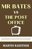 Algopix Similar Product 2 - Mr Bates vs the Post Office Movie