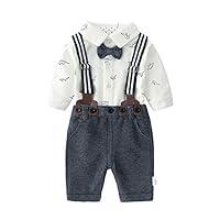 Algopix Similar Product 11 - Baby Boys Gentleman Outfits
