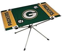 Algopix Similar Product 17 - Rawlings NFL Green Bay Packers End Zone