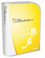 Algopix Similar Product 9 - Microsoft Access 2007 OLD VERSION