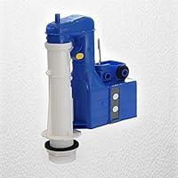 Algopix Similar Product 16 - Dudley Turbo 88 8 inch Siphon Duoflush