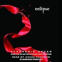 Algopix Similar Product 17 - Eclipse: The Twilight Saga, Book 3