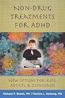 Algopix Similar Product 7 - NonDrug Treatments for ADHD New