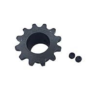 Algopix Similar Product 13 -  35 Roller Chain Sprocket Bore 12 10