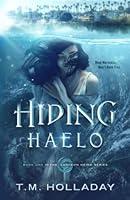 Algopix Similar Product 11 - Hiding Haelo Book One in the Candeon