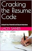 Algopix Similar Product 16 - Cracking the Resume Code Unleash Your