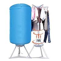 Algopix Similar Product 1 - Panda Portable Ventless Cloths Dryer