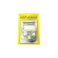 Algopix Similar Product 7 - O&H AG Auto Gaff Fish Grabber
