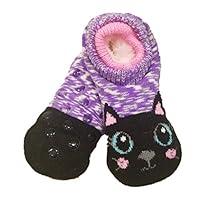 Algopix Similar Product 20 - Wonder Nation Girl Furry Critter Faux