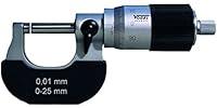 Algopix Similar Product 8 - Contr Micrometer 025 mm 100 step
