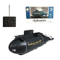 Algopix Similar Product 10 - Jujuism Mini Remote Control Nuclear