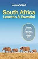 Algopix Similar Product 11 - Lonely Planet South Africa Lesotho 