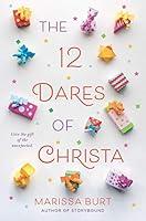 Algopix Similar Product 11 - The 12 Dares of Christa A Christmas