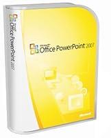 Algopix Similar Product 9 - Microsoft PowerPoint 2007 Old Version