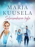 Algopix Similar Product 17 - Salaisuuksien kylä (Finnish Edition)