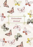 Algopix Similar Product 16 - Pocket Size Dance Corrections Journal