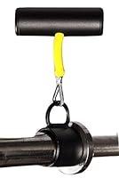 Algopix Similar Product 5 - Pull Force Olympic Single TBarbell Row