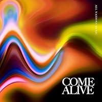 Algopix Similar Product 4 - Come Alive