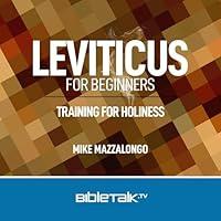 Algopix Similar Product 10 - Leviticus for Beginners Training for