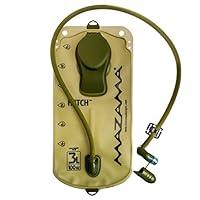 Algopix Similar Product 20 - Mazama Hatch Tactical Hydration