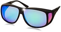 Algopix Similar Product 1 - Cocoons Aviator XL Polarized