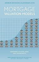 Algopix Similar Product 11 - Mortgage Valuation Models Embedded