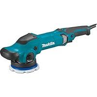 Algopix Similar Product 19 - Makita PO5000C 5 Dual Action Random