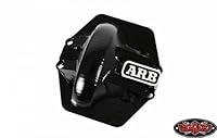 Algopix Similar Product 14 - RC4WD ARB Black Diff Cover for Axial