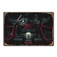 Algopix Similar Product 15 - MAIBU Tin Signs Room Decor for Men