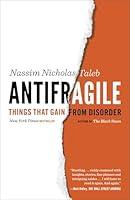 Algopix Similar Product 1 - Antifragile Things That Gain from