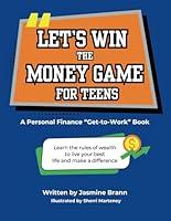 Algopix Similar Product 3 - Lets Win the Money Game for Teens A