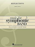 Algopix Similar Product 17 - Hal Leonard Reflections Concert Band