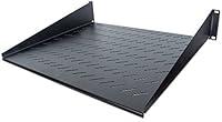 Algopix Similar Product 1 - Intellinet 2U Server Rack Shelf 