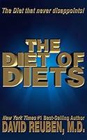 Algopix Similar Product 16 - The Diet of Diets The Diet that never