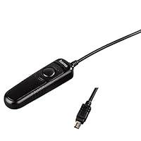 Algopix Similar Product 5 - Hama Cable Release for Nikon NI3 11 