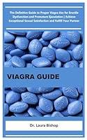 Algopix Similar Product 3 - VIAGRA GUIDE The Definitive Guide to