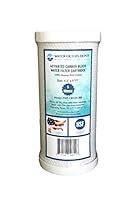 Algopix Similar Product 14 - WFD WFCB105BB 45 x934 Activated