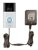 Algopix Similar Product 6 - OhmKat Video Doorbell Power Supply 