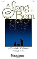 Algopix Similar Product 7 - Shawnee Press A Song Is Born A Cantata