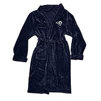 Algopix Similar Product 11 - NORTHWEST NFL Los Angeles Rams Silk