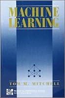 Algopix Similar Product 7 - MACHINE LEARNING McgrawHill