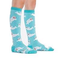Algopix Similar Product 1 - Sock It To Me Baby Seals Junior