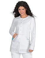 Algopix Similar Product 13 - KOI Womens Olivia Stylish RoundNeck