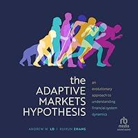 Algopix Similar Product 9 - The Adaptive Markets Hypothesis An
