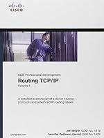 Algopix Similar Product 8 - Routing Tcp/Ip