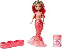 Algopix Similar Product 16 - Barbie Dreamtopia Bubbles n Fun