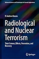 Algopix Similar Product 8 - Radiological and Nuclear Terrorism