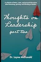 Algopix Similar Product 12 - Thoughts on Leadership Part 2